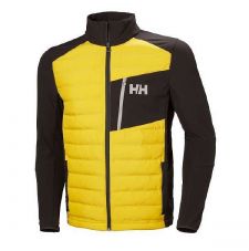 Куртка HP INSULATOR HH, цвет Sulphur