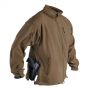 Куртка JACKAL Soft shell, цвет Coyote