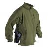 Куртка JACKAL Soft shell, цвет Olive Green