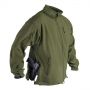 Куртка JACKAL Soft shell, цвет Olive Green