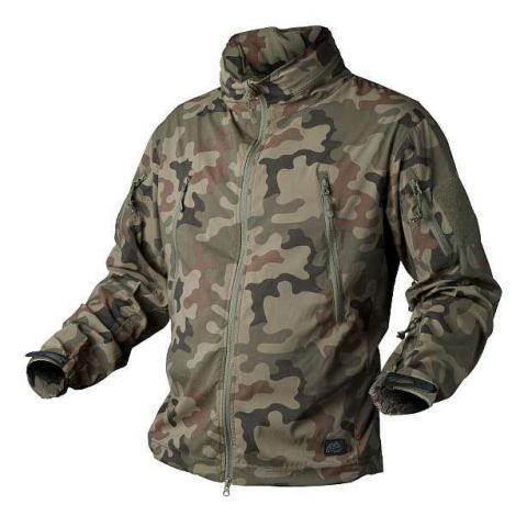 Куртка TROOPER, цвет PL Woodland Куртка TROOPER, цвет PL Woodland