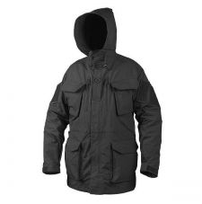 Парка PCS Smock, цвет Black