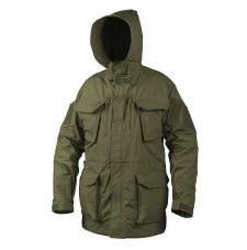 Парка PCS Smock, цвет Olive Green