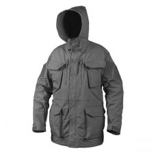 Парка PCS Smock, цвет Shadow Grey