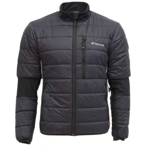 Куртка G-LOFT ULTRA Carinthia, цвет Black