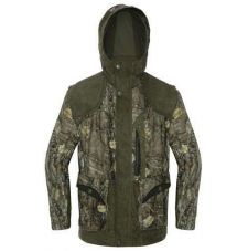 Куртка охотничья GRAFF (659-B-L-2), лес