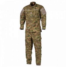 Костюм ACU RIP-STOP Pentagon, цвет Grassman