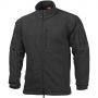 Флисовая куртка PERSEUS Pentagon, цвет Black