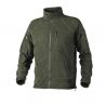 Флисовая кофта Alpha Tactical, цвет Olive Green