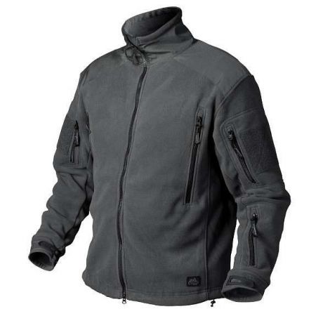 Флисовая кофта Liberty, цвет Shadow Grey Флисовая кофта Liberty, цвет Shadow Grey