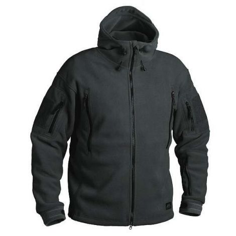 Флисовая кофта PATRIOT, цвет Jungle Green Флисовая кофта PATRIOT, цвет Jungle Green