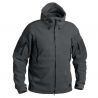 Флисовая кофта PATRIOT, цвет Shadow Grey