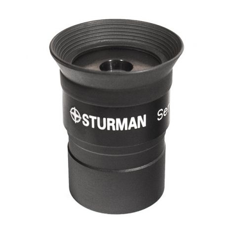 ОКУЛЯР ТЕЛЕСКОПА STURMAN PL10MM 1,25''