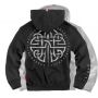Толстовка CELTIC II, цвет Black (BZ112)