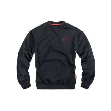 Толстовка Classic BERSERK, цвет Black (BC133)