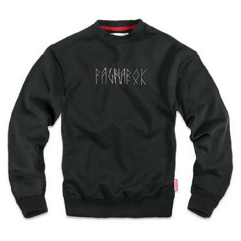 Толстовка Classic RAGNAROK, цвет Black (BC121)