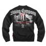 Толстовка Classic VIKING COMPANY, цвет Black (BC130)