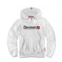 Толстовка DOBERMANS, цвет White (BK74)