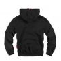 Толстовка DOBERMANS, цвет Black (BZ132)