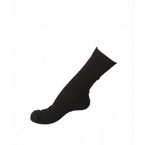 Носки COOLMAX MIL-TEC, цвет Black Носки COOLMAX MIL-TEC, цвет Black