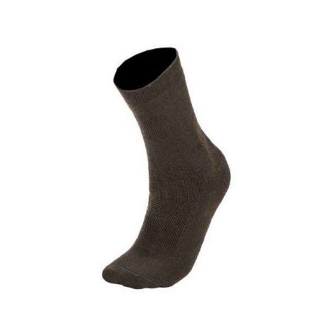 Носки MERINO MIL-TEC, цвет Olive Носки MERINO MIL-TEC, цвет Olive
