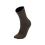 Носки MERINO MIL-TEC, цвет Olive