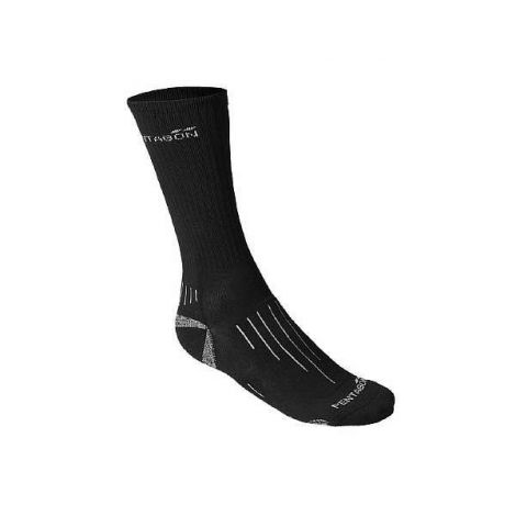 Носки Coolmax Pentagon, цвет Black Носки Coolmax Pentagon, цвет Black
