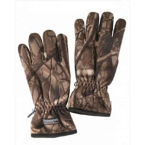 Перчатки зима 'Wild Tress' MIL-TEC Перчатки зима 'Wild Tress' MIL-TEC