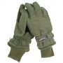 Перчатки зимние Thinsulate, цвет Olive
