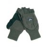 Перчатки-варежки акриловые MIL-TEC, цвет Olive