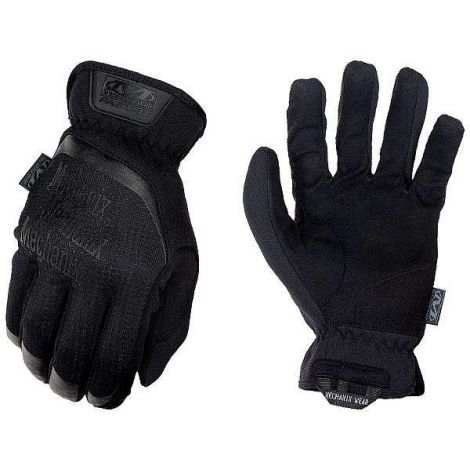 Перчатки FASTFIT Mechanix (FFTAB), цвет Black