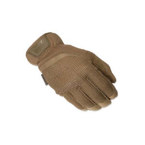 Перчатки FASTFIT Mechanix (FFTAB), цвет Coyote