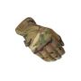 Перчатки FASTFIT Mechanix (FFTAB), цвет Multicam