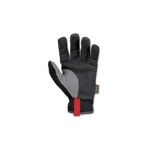 Перчатки FASTFIT Mechanix, цвет Black (MFF-05)