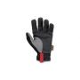 Перчатки FASTFIT Mechanix, цвет Black (MFF-05)