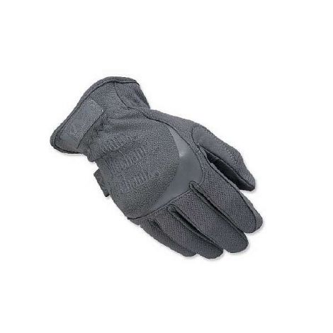 Перчатки FASTFIT Mechanix, цвет Wolf Grey