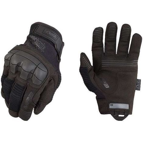 Перчатки M-Pact 3 Mechanix, цвет Black