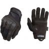 Перчатки M-Pact 3 Mechanix, цвет Black