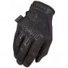 Перчатки ORIGINAL (0,5mm) Mechanix, цвет Black