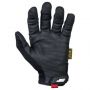 Перчатки ORIGINAL Grip Mechanix, цвет Black