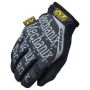Перчатки ORIGINAL Grip Mechanix, цвет Black