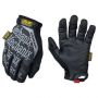 Перчатки ORIGINAL Grip Mechanix, цвет Black