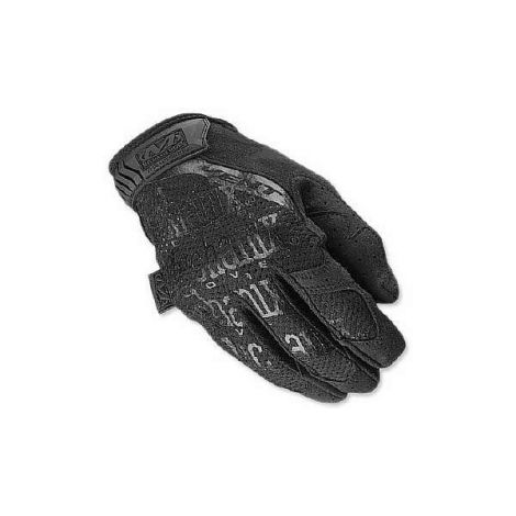 Перчатки ORIGINAL Vent Mechanix, цвет Black