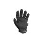 Перчатки ORIGINAL Vent Mechanix, цвет Black