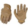 Перчатки Specialty 0.5mm High Dexterity Mechanix, цвет Coyote
