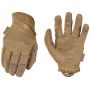 Перчатки Specialty 0.5mm High Dexterity Mechanix, цвет Coyote