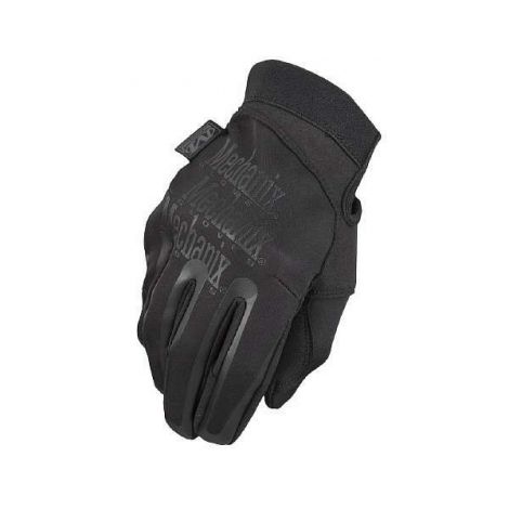 Перчатки T/S Element Mechanix, цвет Black