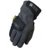 Перчатки Wind Resistant Mechanix, цвет Black