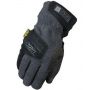 Перчатки Wind Resistant Mechanix, цвет Black