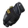 Перчатки Winter Impact Mechanix, цвет Black